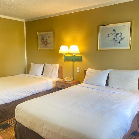 Smokies Inn - New Linens & Ultrafast Wifi - Friendliest Hospitality Guaranteed! Kodak Luaran gambar